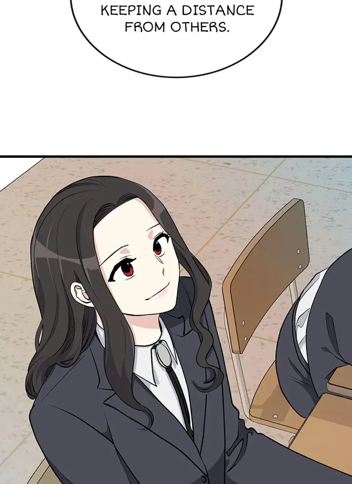 A Butterfly Metamorphoses Three Times Chapter 18 page 65