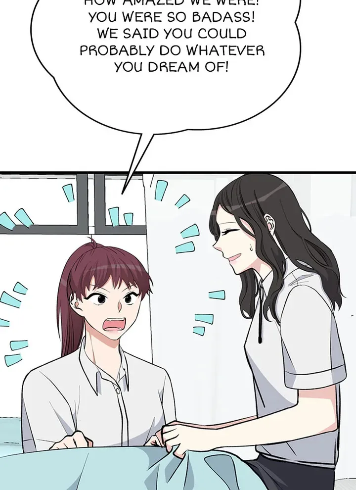 A Butterfly Metamorphoses Three Times Chapter 18 page 68