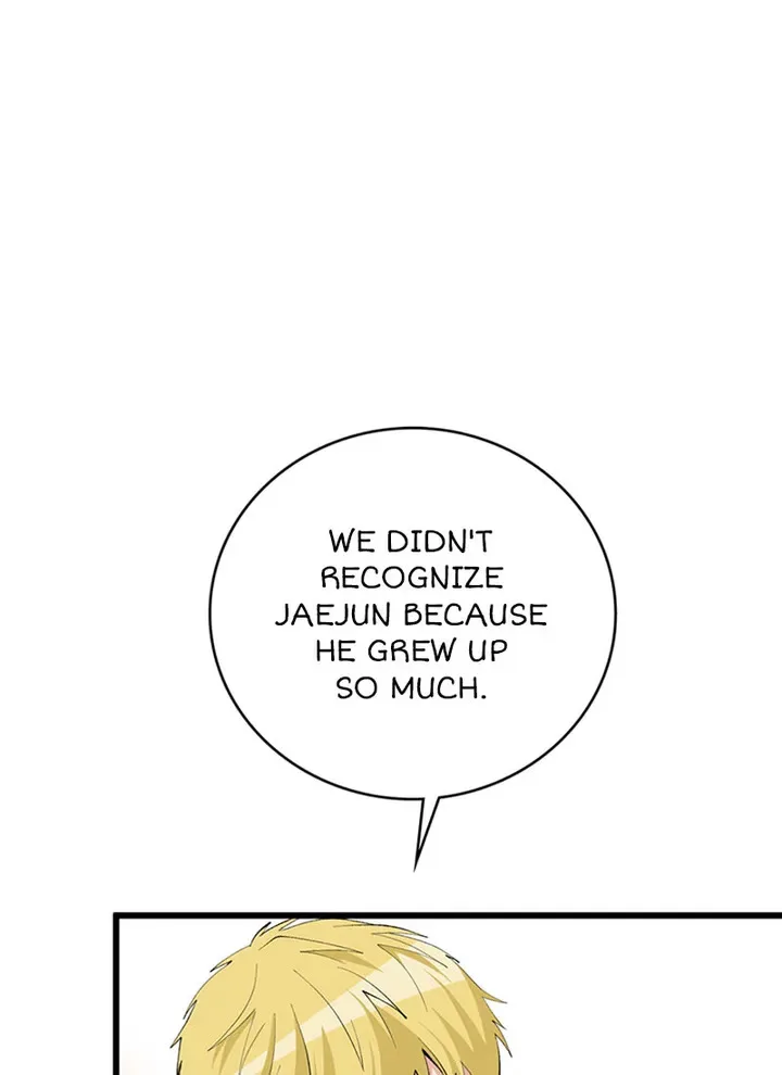A Butterfly Metamorphoses Three Times Chapter 19 page 58