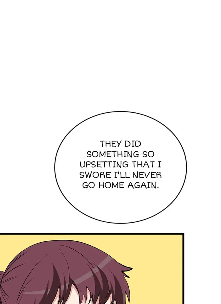 A Butterfly Metamorphoses Three Times Chapter 19 page 53