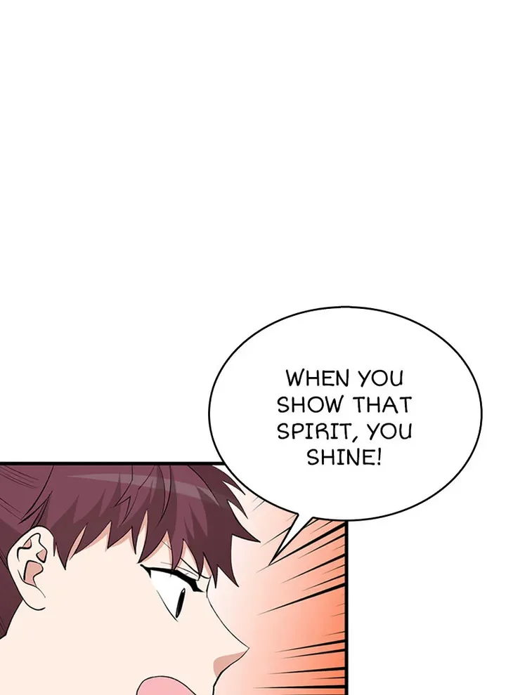 A Butterfly Metamorphoses Three Times Chapter 18 page 74