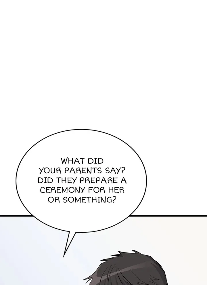 A Butterfly Metamorphoses Three Times Chapter 19 page 51