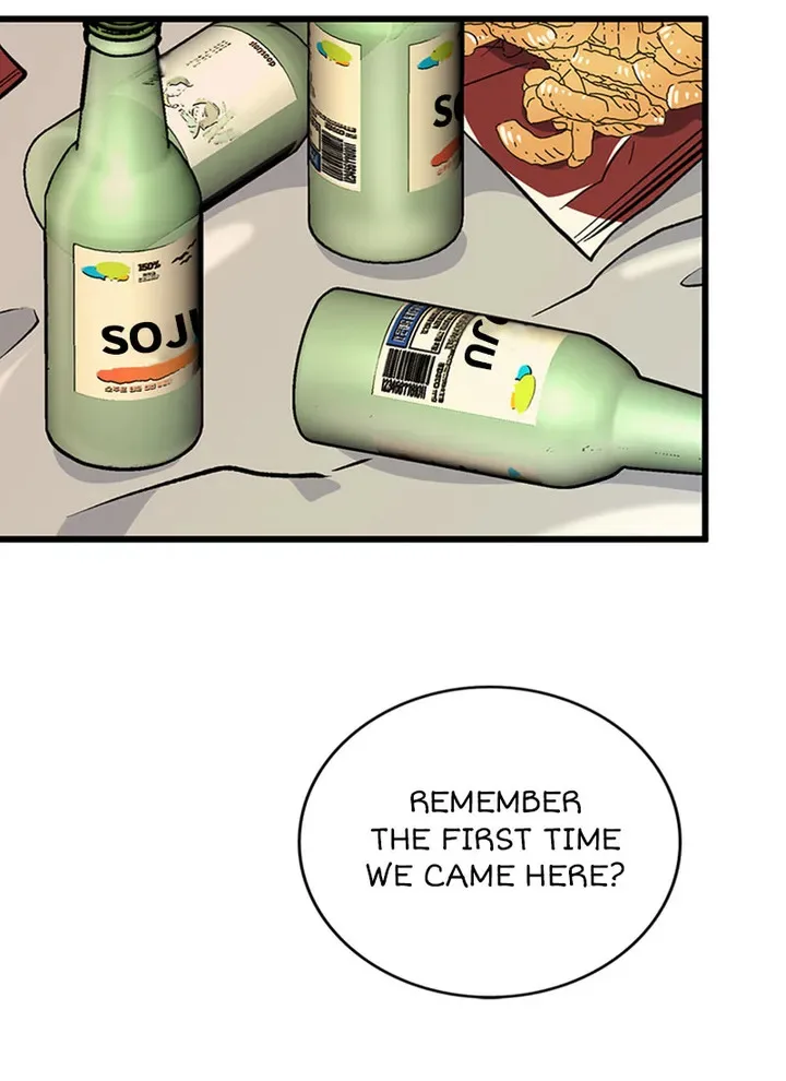 A Butterfly Metamorphoses Three Times Chapter 19 page 57