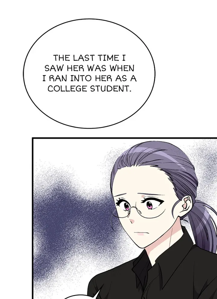 A Butterfly Metamorphoses Three Times Chapter 18 page 86