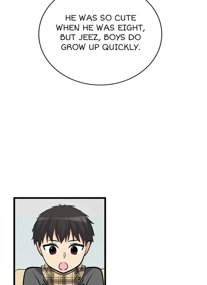 A Butterfly Metamorphoses Three Times Chapter 19 page 63