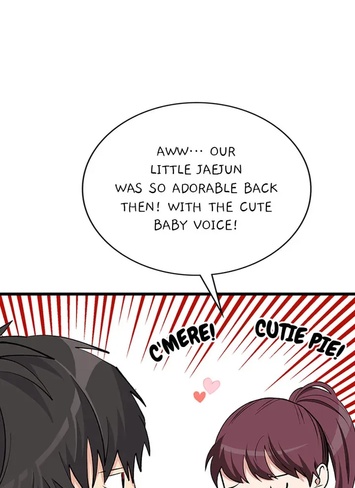 A Butterfly Metamorphoses Three Times Chapter 19 page 67