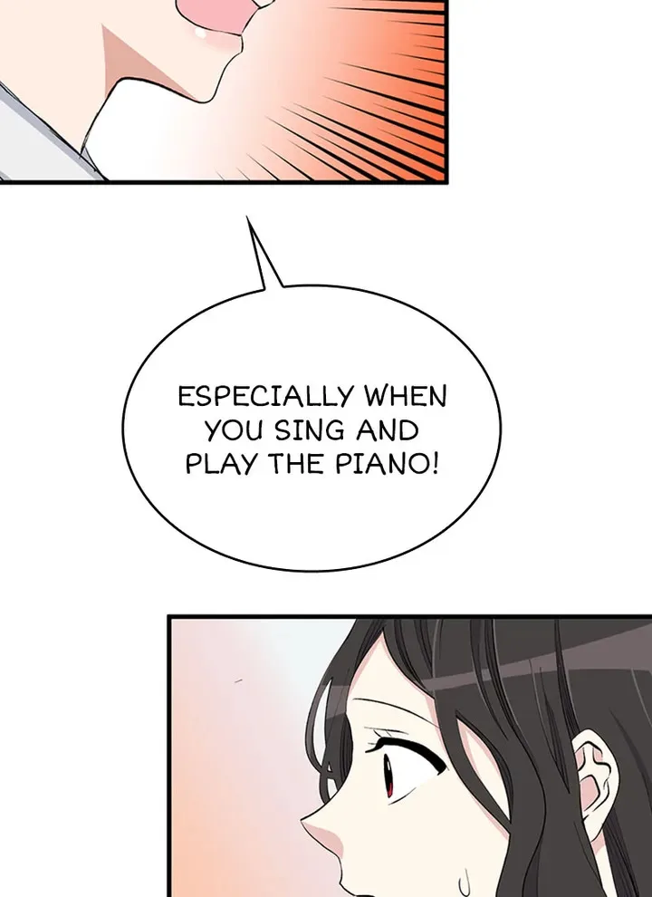 A Butterfly Metamorphoses Three Times Chapter 18 page 75