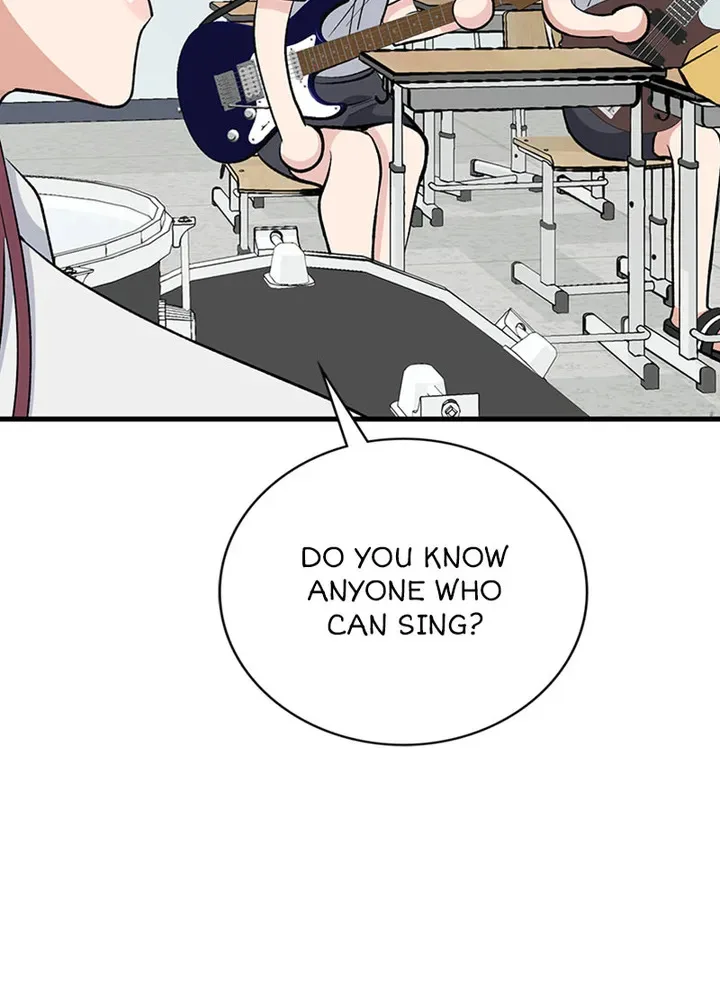 A Butterfly Metamorphoses Three Times Chapter 17 page 69
