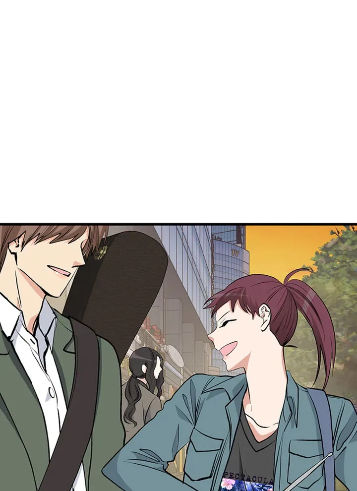 A Butterfly Metamorphoses Three Times Chapter 18 page 88