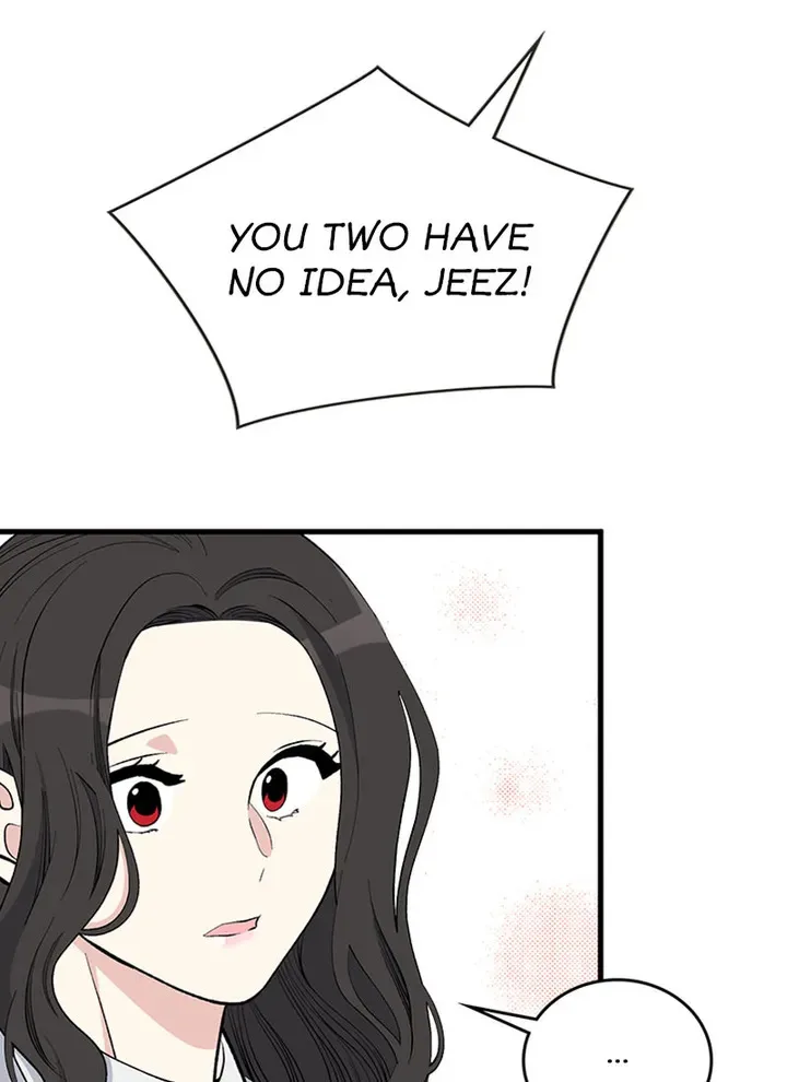 A Butterfly Metamorphoses Three Times Chapter 17 page 83