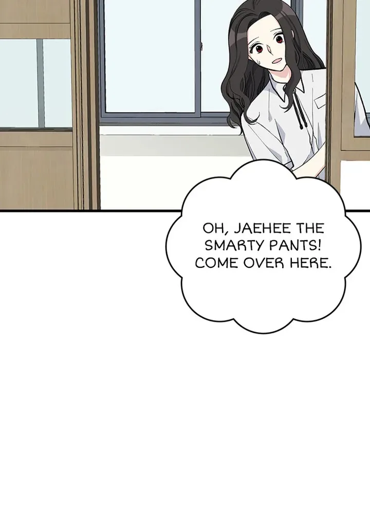 A Butterfly Metamorphoses Three Times Chapter 17 page 75