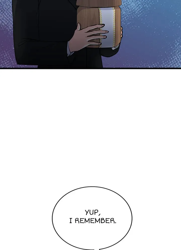 A Butterfly Metamorphoses Three Times Chapter 19 page 61