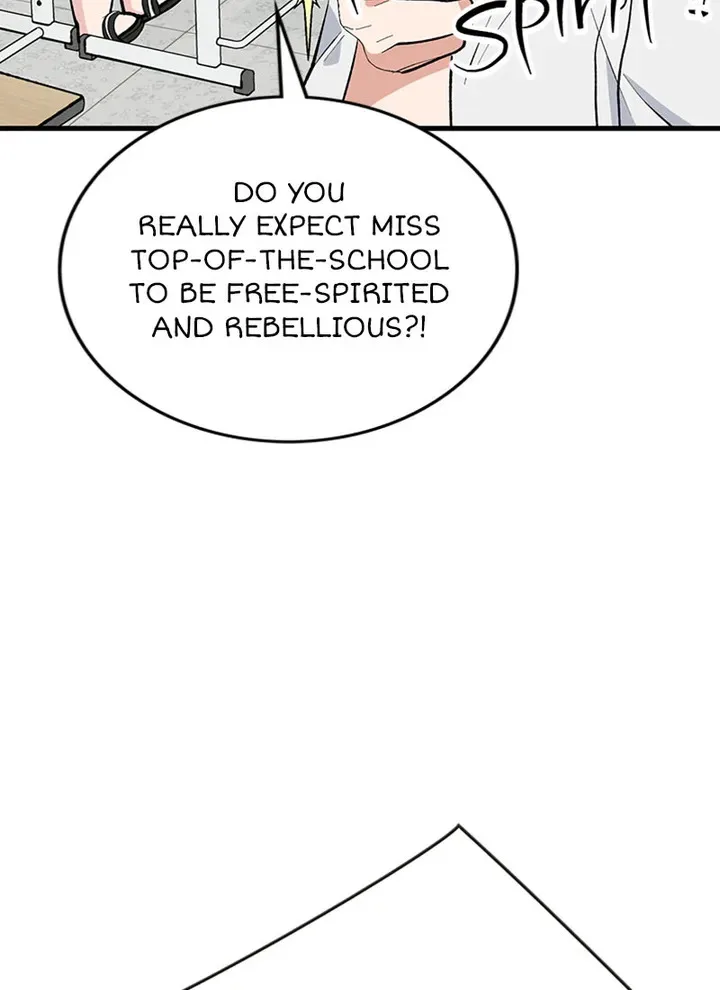 A Butterfly Metamorphoses Three Times Chapter 17 page 81