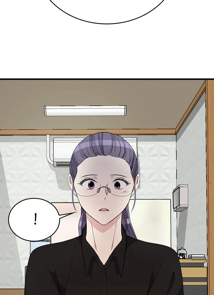 A Butterfly Metamorphoses Three Times Chapter 18 page 82