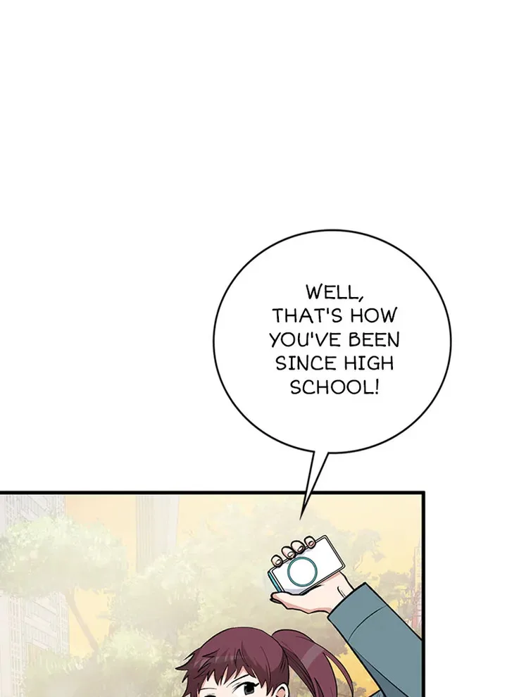 A Butterfly Metamorphoses Three Times Chapter 18 page 103