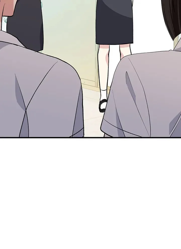 A Butterfly Metamorphoses Three Times Chapter 17 page 92