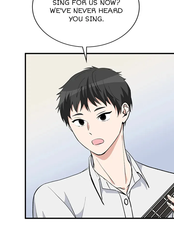 A Butterfly Metamorphoses Three Times Chapter 17 page 85