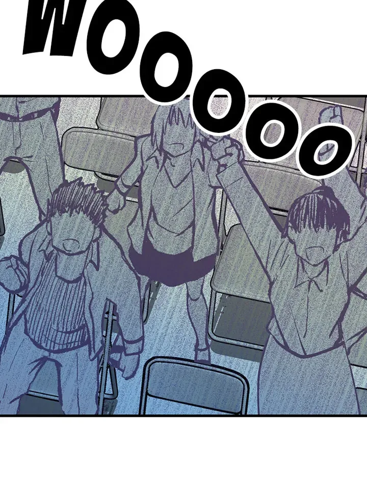 A Butterfly Metamorphoses Three Times Chapter 17 page 100