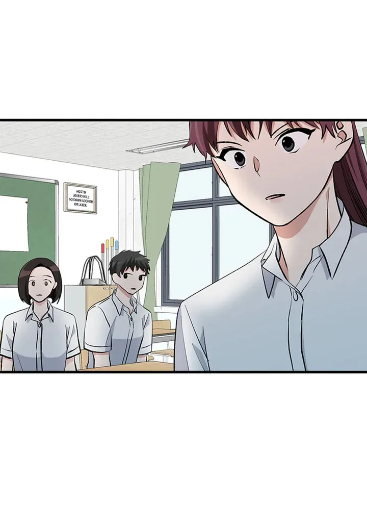 A Butterfly Metamorphoses Three Times Chapter 17 page 94