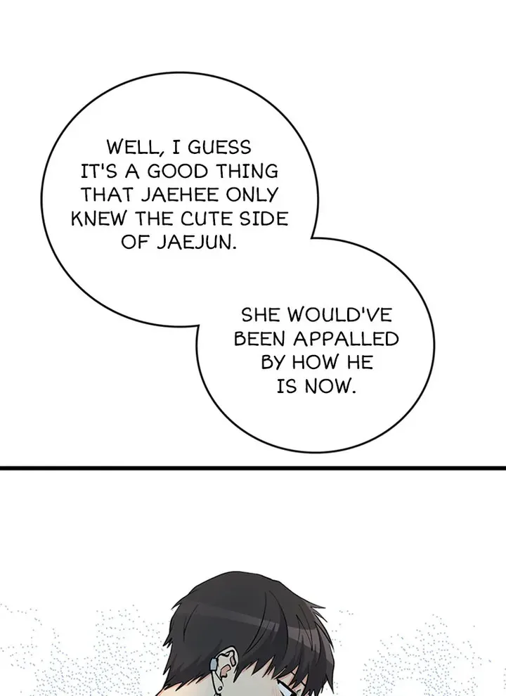 A Butterfly Metamorphoses Three Times Chapter 19 page 69
