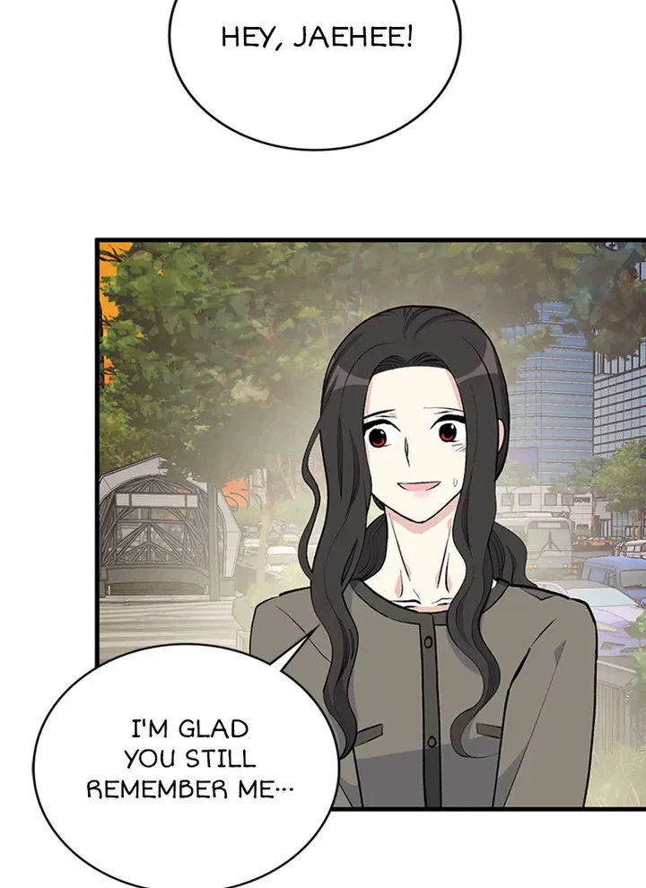 A Butterfly Metamorphoses Three Times Chapter 18 page 91