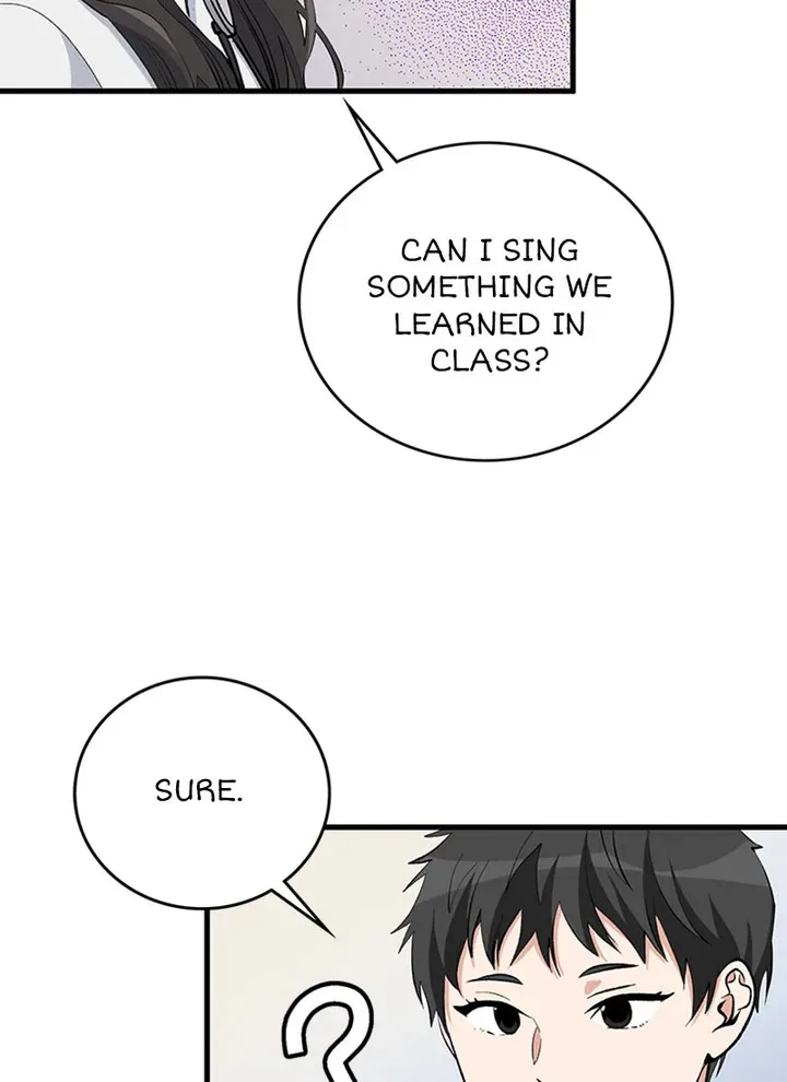 A Butterfly Metamorphoses Three Times Chapter 17 page 89