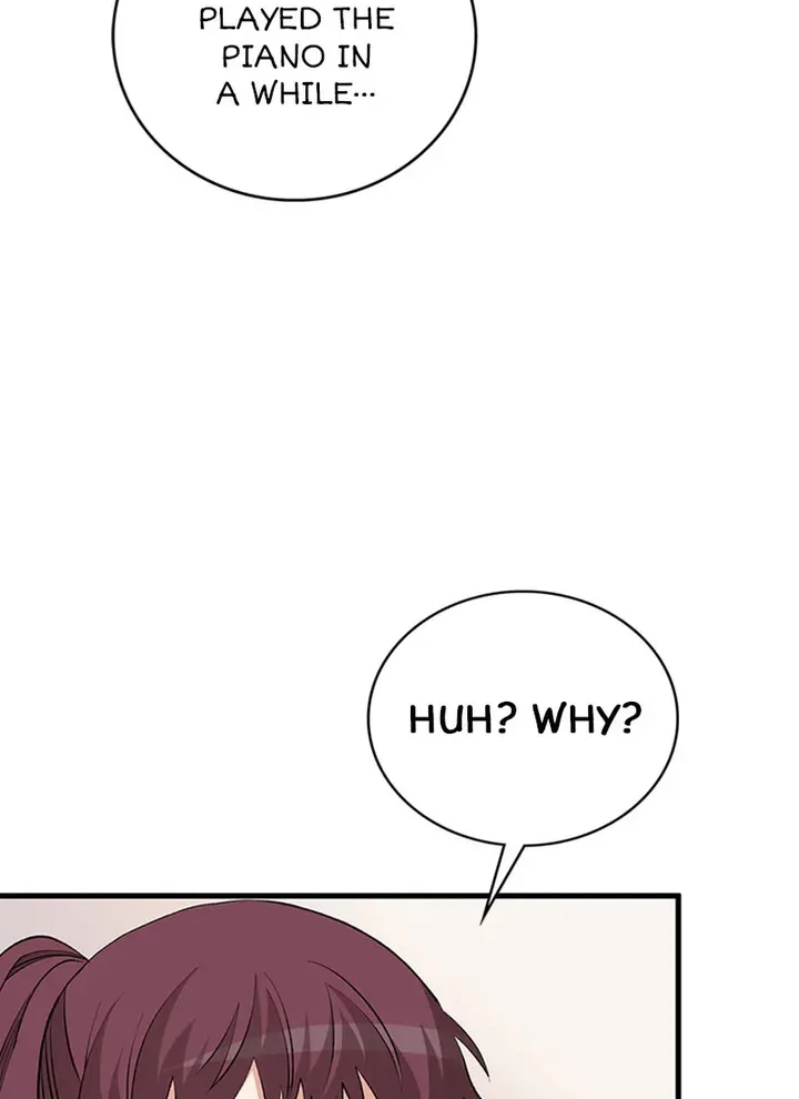 A Butterfly Metamorphoses Three Times Chapter 18 page 96