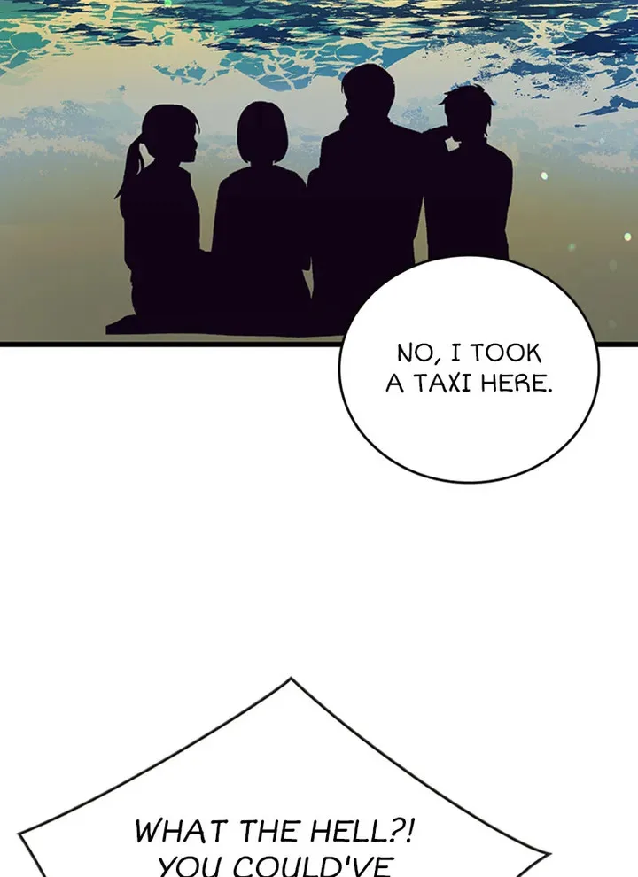 A Butterfly Metamorphoses Three Times Chapter 19 page 72