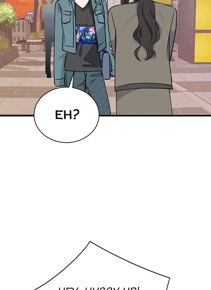 A Butterfly Metamorphoses Three Times Chapter 18 page 99