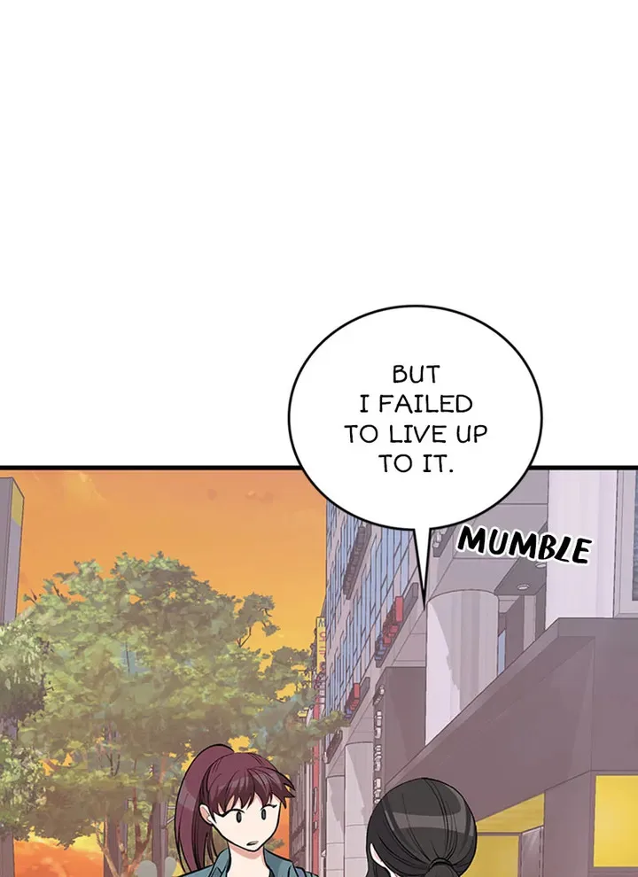 A Butterfly Metamorphoses Three Times Chapter 18 page 98