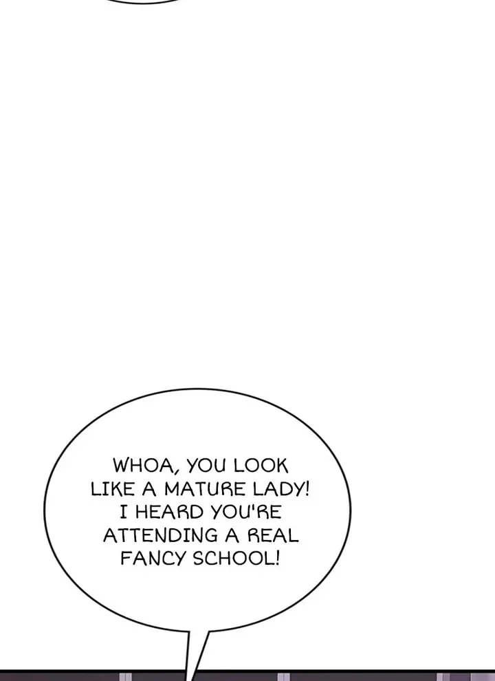 A Butterfly Metamorphoses Three Times Chapter 18 page 92