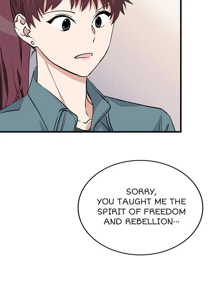 A Butterfly Metamorphoses Three Times Chapter 18 page 97