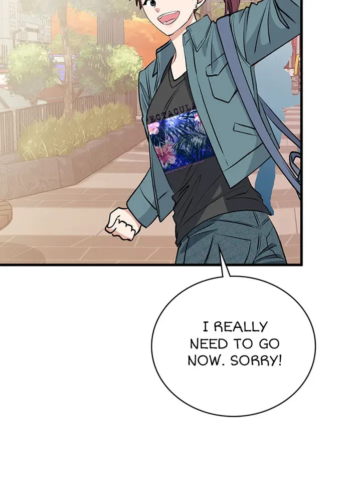 A Butterfly Metamorphoses Three Times Chapter 18 page 104