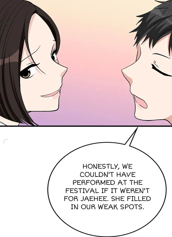 A Butterfly Metamorphoses Three Times Chapter 17 page 107