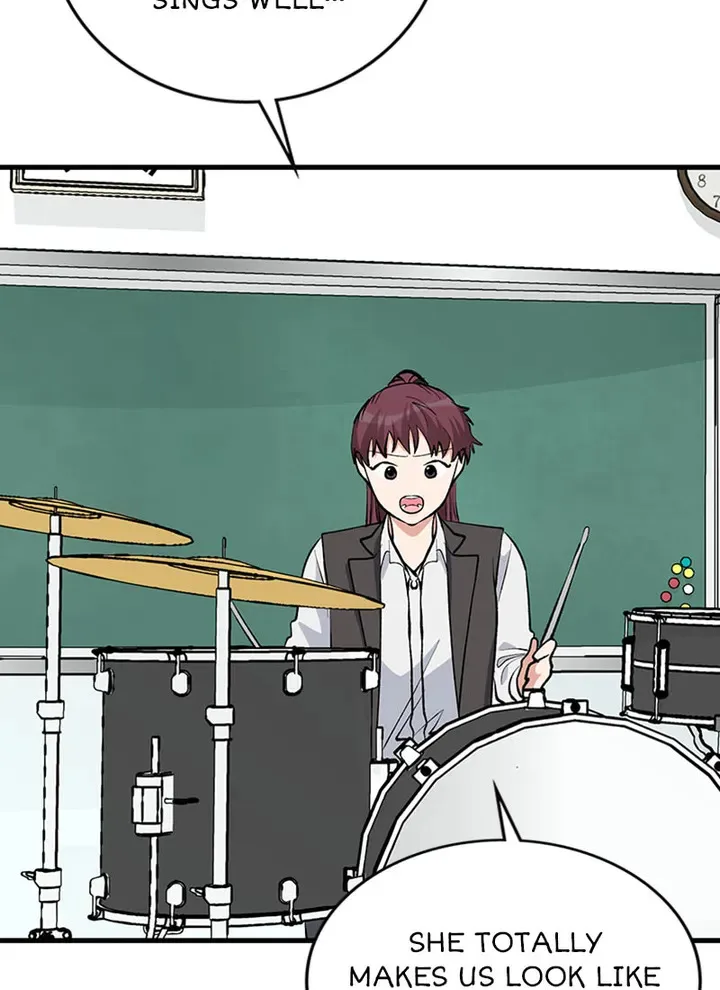 A Butterfly Metamorphoses Three Times Chapter 17 page 105