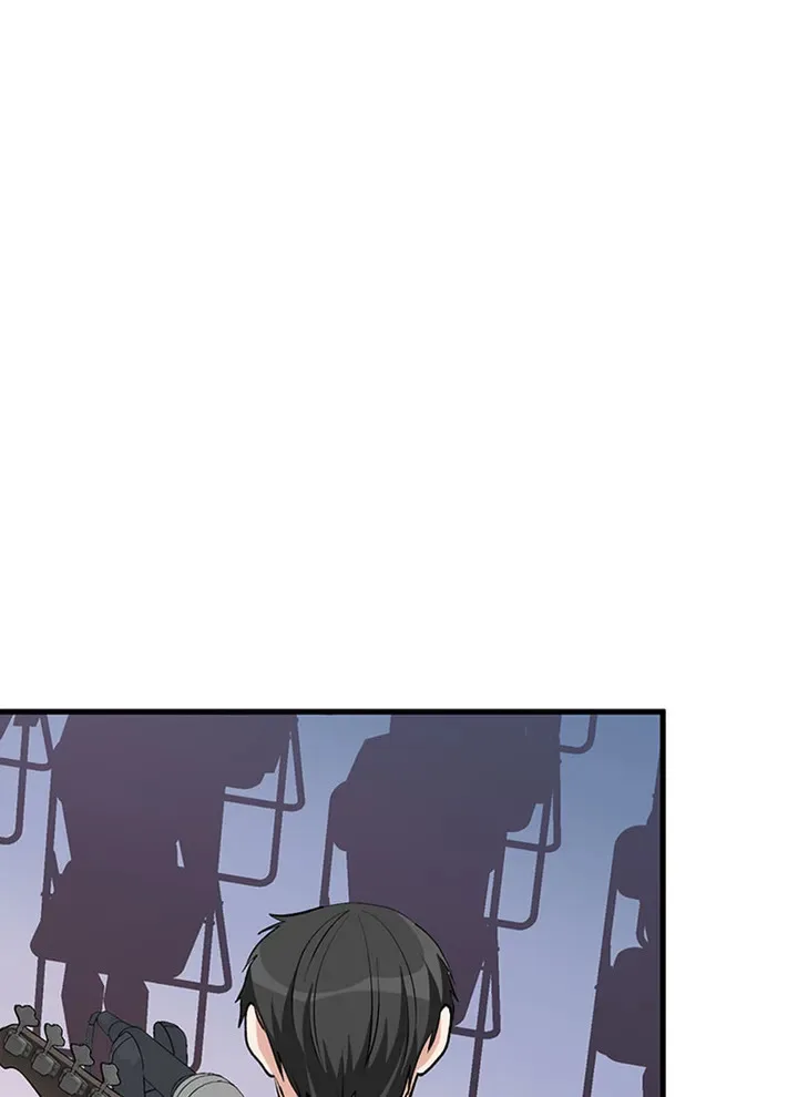 A Butterfly Metamorphoses Three Times Chapter 17 page 112