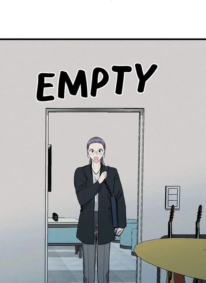 A Butterfly Metamorphoses Three Times Chapter 19 page 79