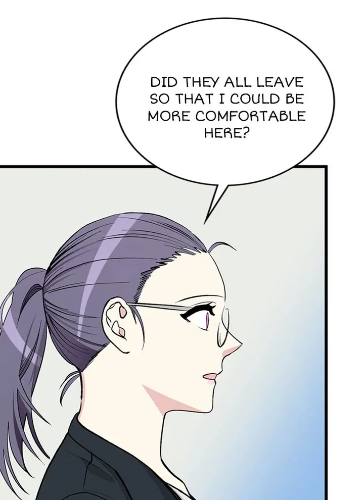 A Butterfly Metamorphoses Three Times Chapter 19 page 81