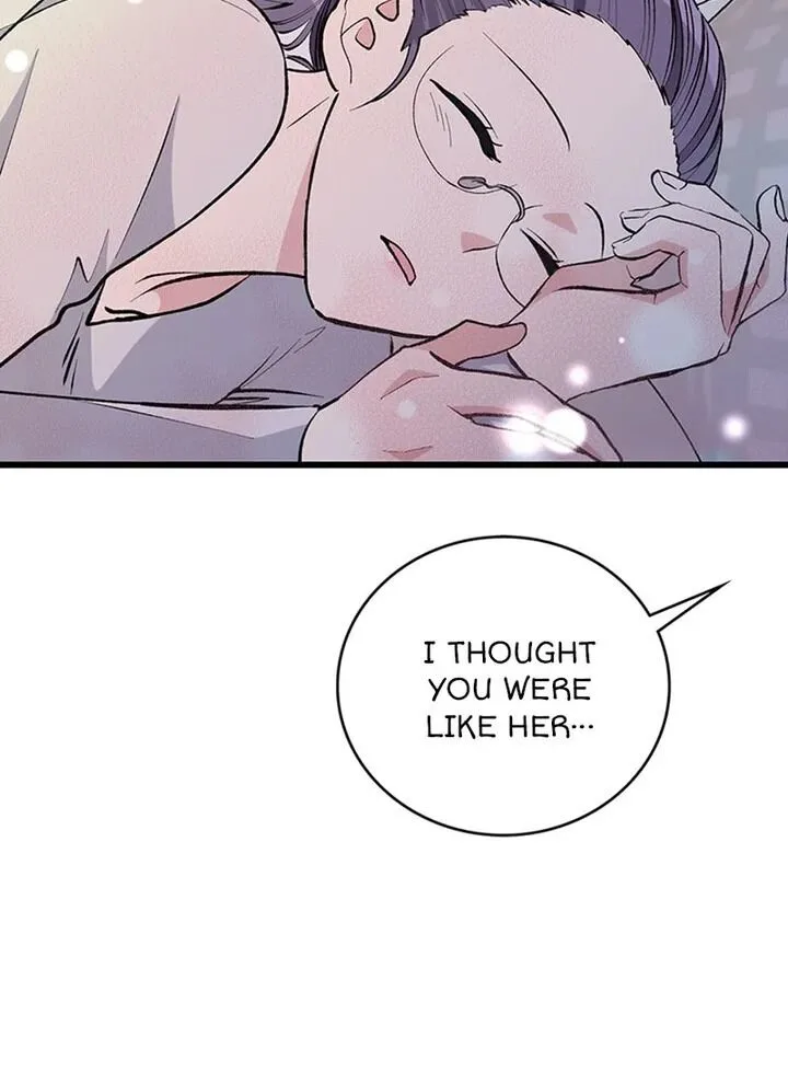 A Butterfly Metamorphoses Three Times Chapter 20 page 4