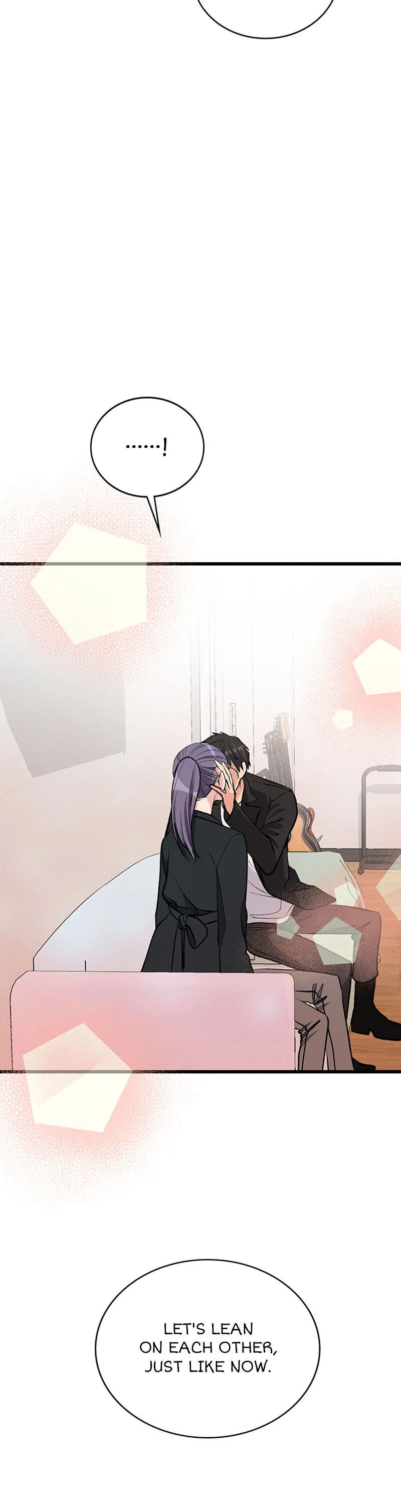 A Butterfly Metamorphoses Three Times Chapter 21 page 35