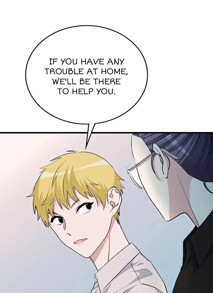 A Butterfly Metamorphoses Three Times Chapter 18 page 112