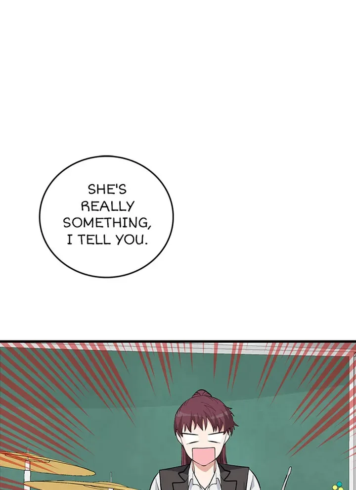 A Butterfly Metamorphoses Three Times Chapter 17 page 117