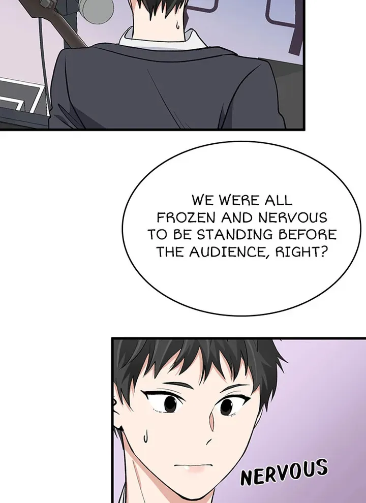 A Butterfly Metamorphoses Three Times Chapter 17 page 113