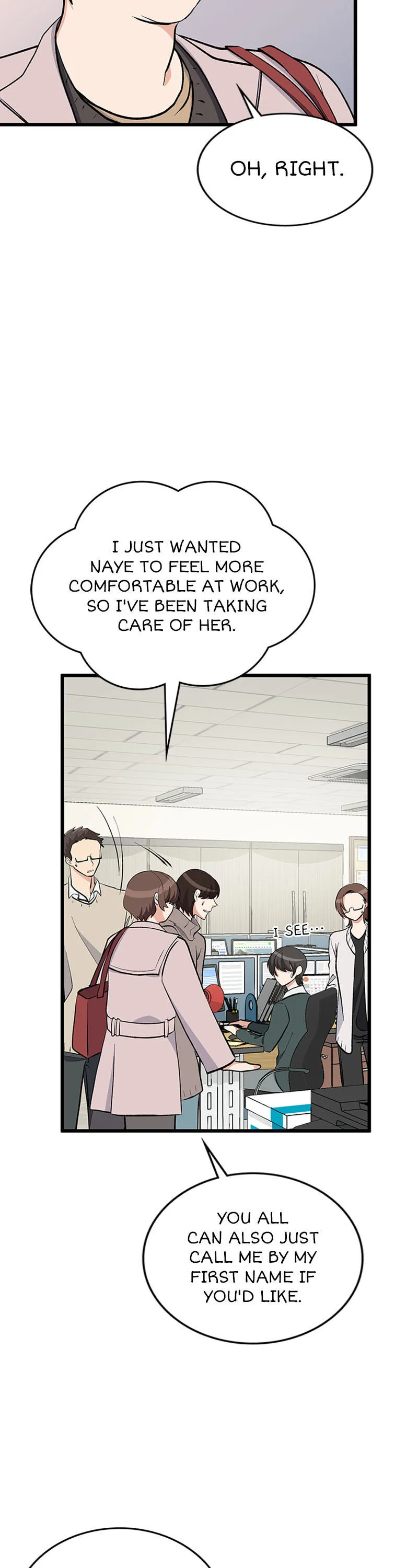 A Butterfly Metamorphoses Three Times Chapter 21 page 39