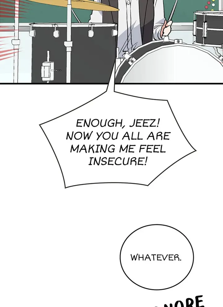 A Butterfly Metamorphoses Three Times Chapter 17 page 118