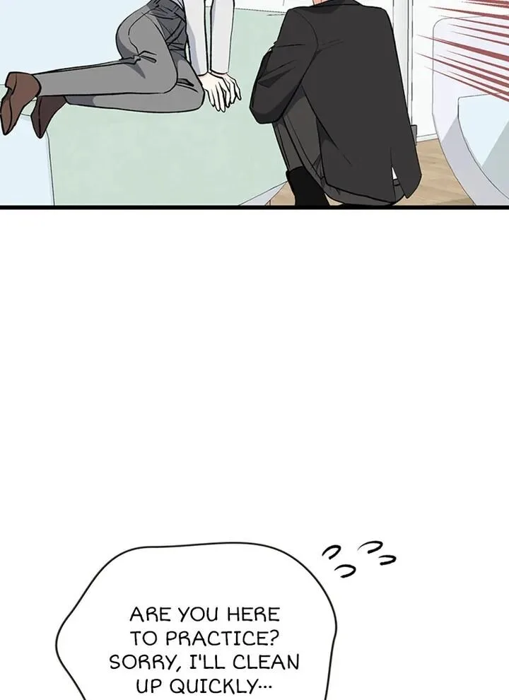 A Butterfly Metamorphoses Three Times Chapter 20 page 11