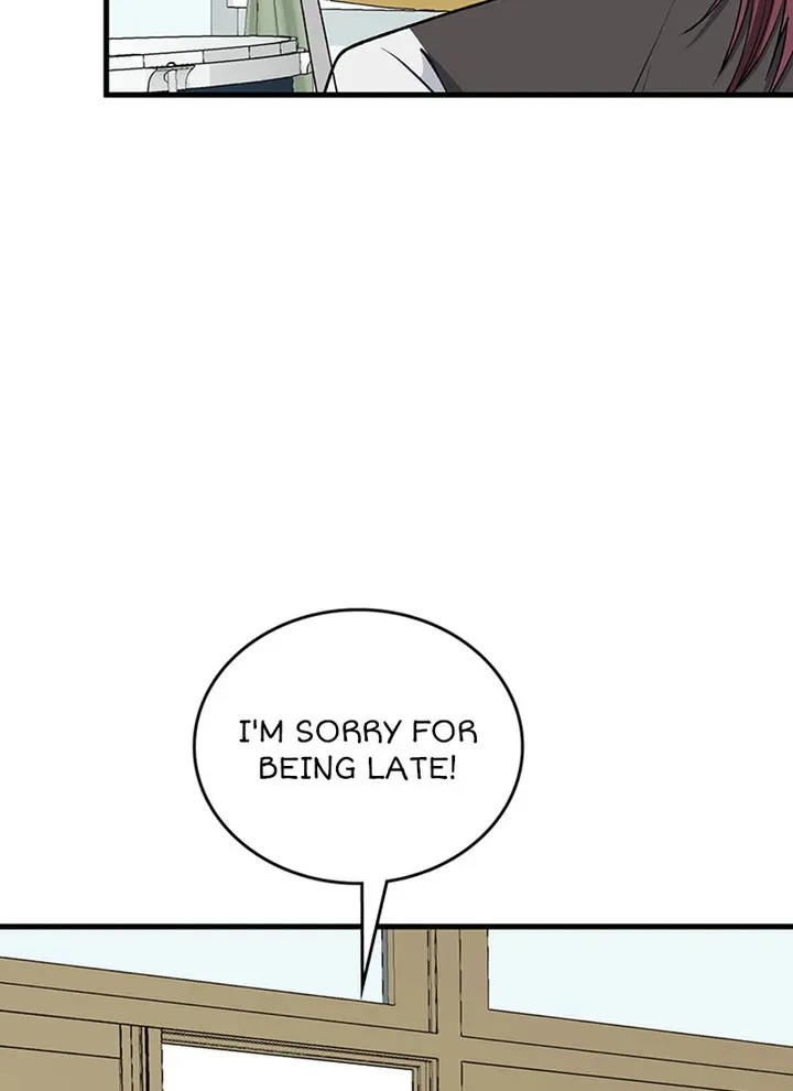 A Butterfly Metamorphoses Three Times Chapter 17 page 120