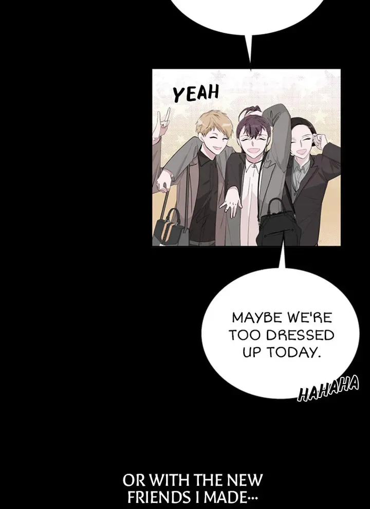 A Butterfly Metamorphoses Three Times Chapter 19 page 87
