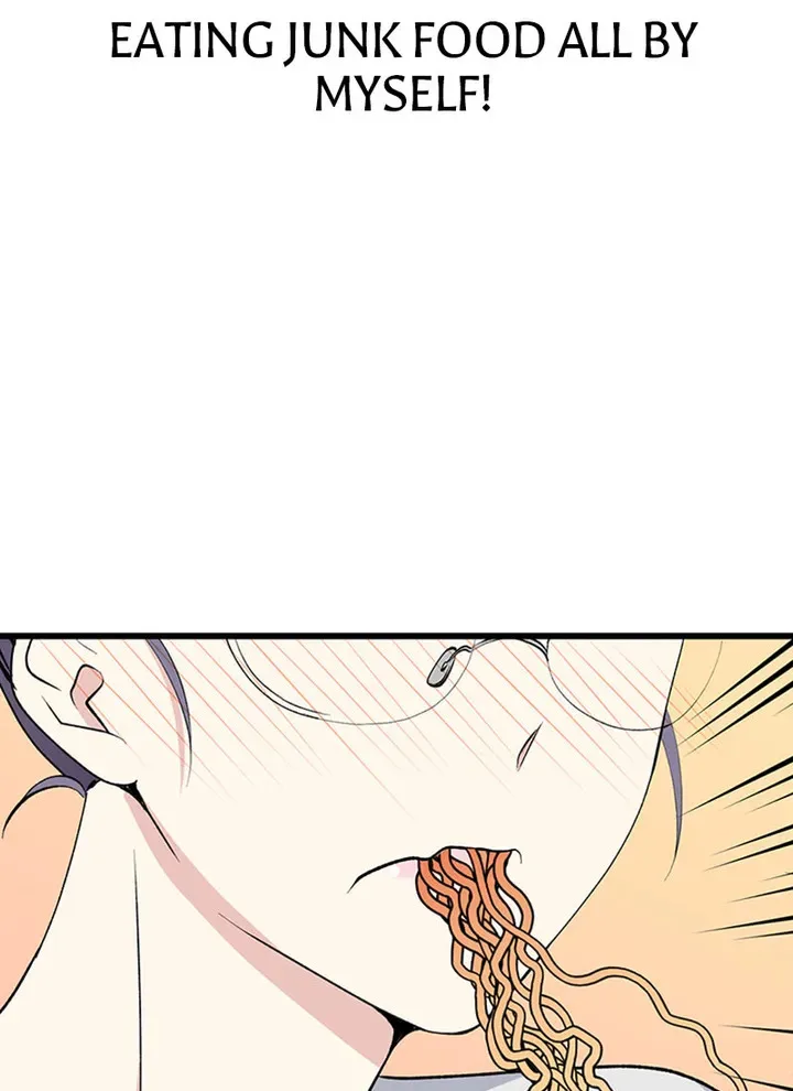 A Butterfly Metamorphoses Three Times Chapter 19 page 93