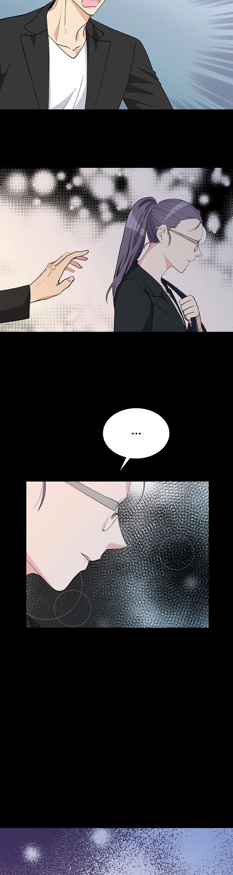A Butterfly Metamorphoses Three Times Chapter 22 page 10